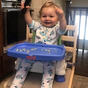 Meet your Posher, Dana